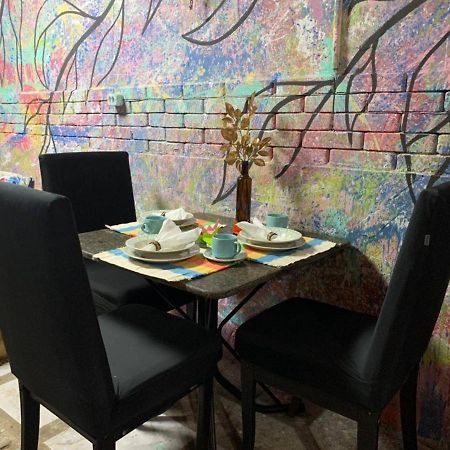 Hostel Casa Latina Lencois Εξωτερικό φωτογραφία