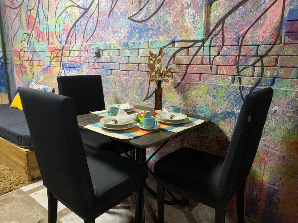 Hostel Casa Latina Lencois Εξωτερικό φωτογραφία