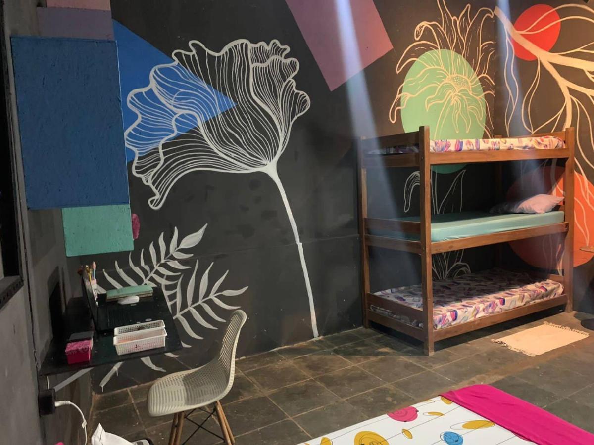 Hostel Casa Latina Lencois Εξωτερικό φωτογραφία