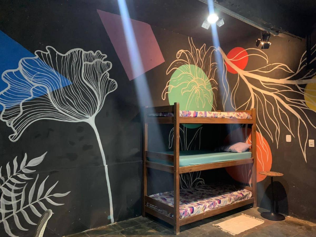 Hostel Casa Latina Lencois Εξωτερικό φωτογραφία