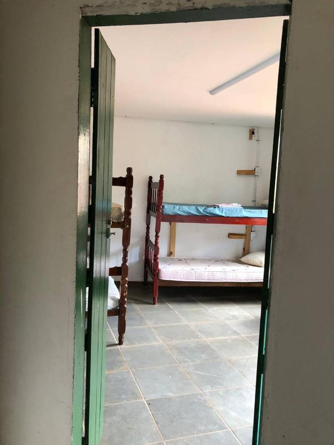 Hostel Casa Latina Lencois Εξωτερικό φωτογραφία