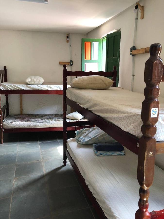 Hostel Casa Latina Lencois Εξωτερικό φωτογραφία