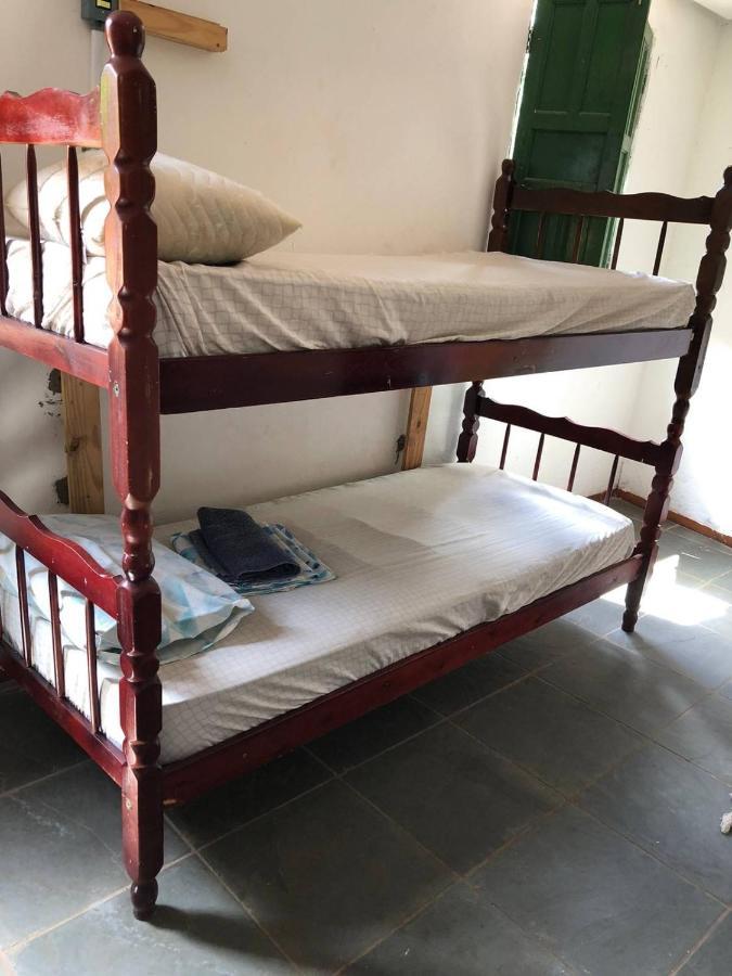 Hostel Casa Latina Lencois Εξωτερικό φωτογραφία