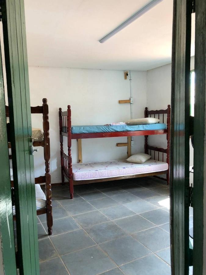 Hostel Casa Latina Lencois Εξωτερικό φωτογραφία