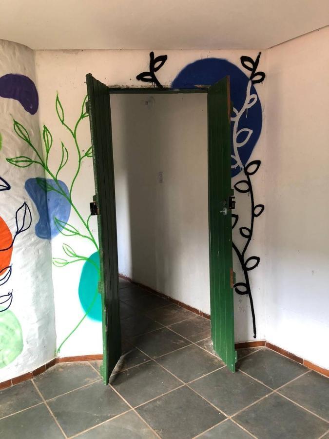 Hostel Casa Latina Lencois Εξωτερικό φωτογραφία