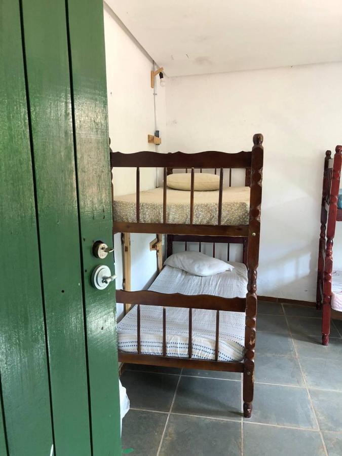 Hostel Casa Latina Lencois Εξωτερικό φωτογραφία