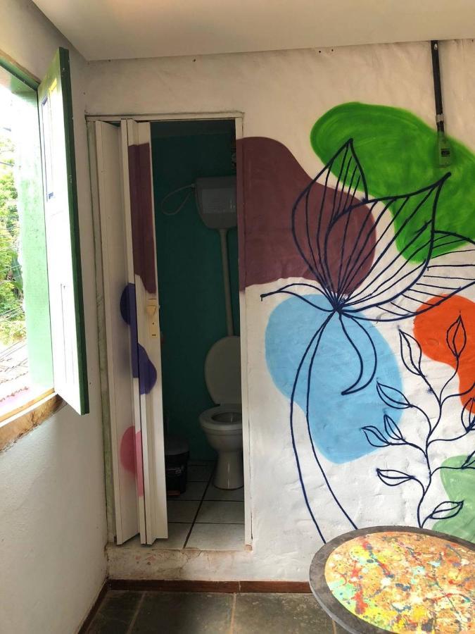 Hostel Casa Latina Lencois Εξωτερικό φωτογραφία